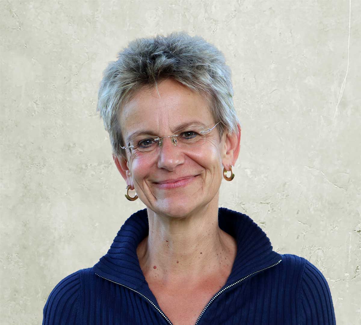Heike Mühlen - Yoga